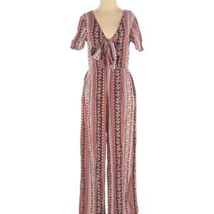 Band of Gypsies Jumpsuit